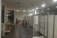 AG-1349-19 OFFICE DUPLEX 400 M²FOR RENT LOCATED AT ELISSAR FULLY DECORATED COMMERCIAL CENTRE HIGHWAY