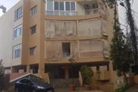 AG-1356-19 APARTMENT FOR SALE AWKAR BELLE VIEW 120M2