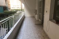 AG-1368-19 ACHRAFIEH APARTMENT FOR RENT 100M2