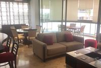 AG-1373-19 APARTMENT FOR RENT IN ASHRAFIEH SIZE 140M2