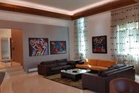 AG-1405-19 VILLA FOR SALE SAHEL ALMA 1400M2