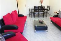 AG-1414-19 ACHRAFIEH ABDEL WAHAB STREET APARTMENT FOR RENT 100M2