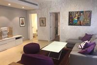 AG-1417-19 APARTMENT RENT IN ASHRAFIEH ABDEL WAHAB STREET SURFACE 80M2