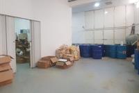 AG-1430-19 WAREHOUSE FOR RENT IN ZOUK MOSBEH INDUSTRIAL ZONE
