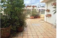 AG-1432-19 ADONIS APARTMEMT ROOF SURFACE 100M2 + 150M2 TERRACE