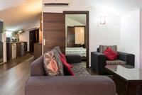 AG-1439-19 APARTMENT IN HARET SAKHER FOR RENT 98M2