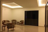 AG1442-19 DUPLEX SEMI FURNISHED APARTMENT FOR RENT IN ZALKA, JDEIDEH. 200 M2