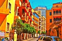 ACHRAFIEH MONOT LAND FOR SALE