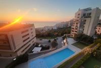 SAHEL ALMA SEA VIEW APARTMENT FOR SALE