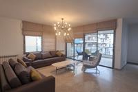 ACHRAFIEH APARTMENT FOR RENT