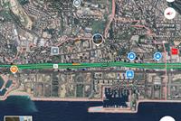 DBAYEH LAND FOR RENT