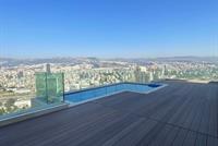 ACHRAFIEH SIOUFI PENTHOUSE FOR SALE