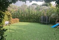 JAMHOUR HARET EL SETT GARDEN APARTMENT FOR SALE
